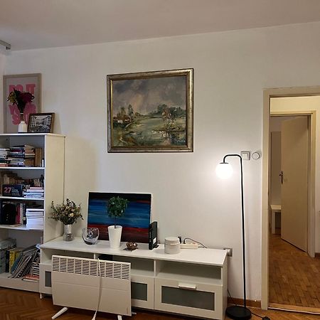 בלגרד Istanbul Apartment 2 מראה חיצוני תמונה