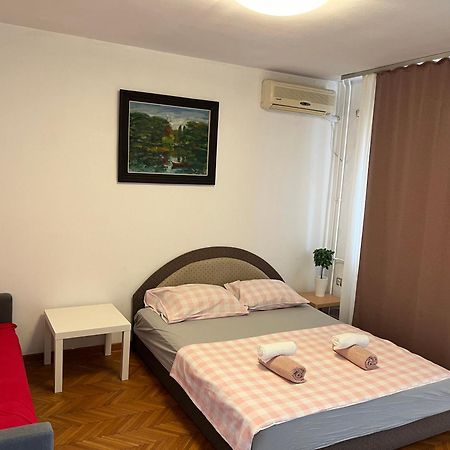 בלגרד Istanbul Apartment 2 מראה חיצוני תמונה