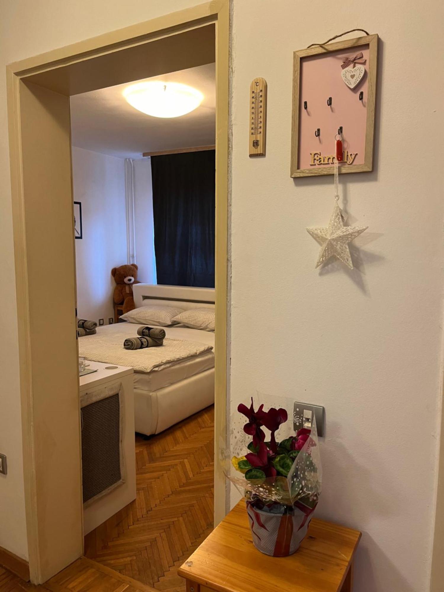 בלגרד Istanbul Apartment 2 מראה חיצוני תמונה