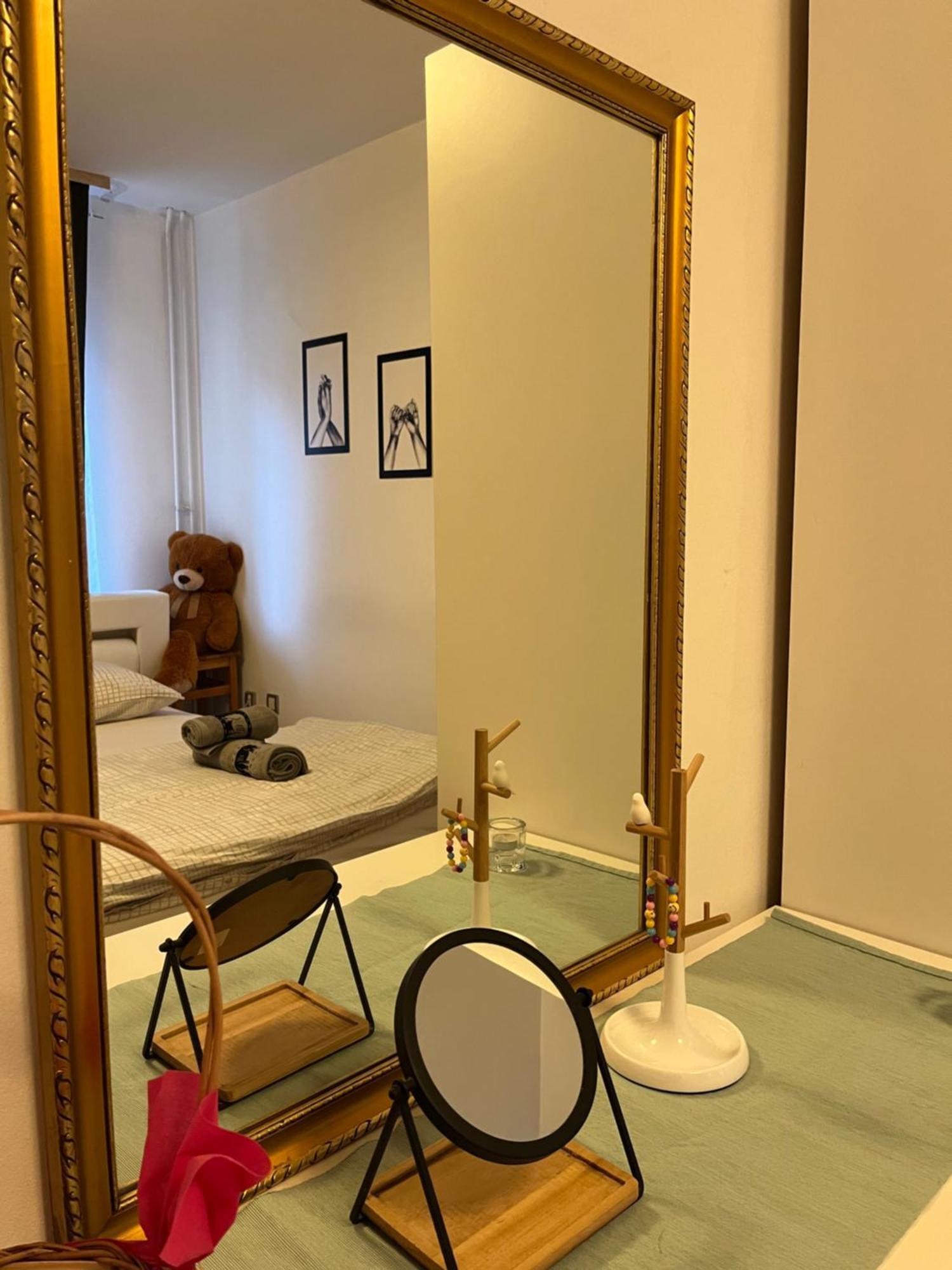 בלגרד Istanbul Apartment 2 מראה חיצוני תמונה