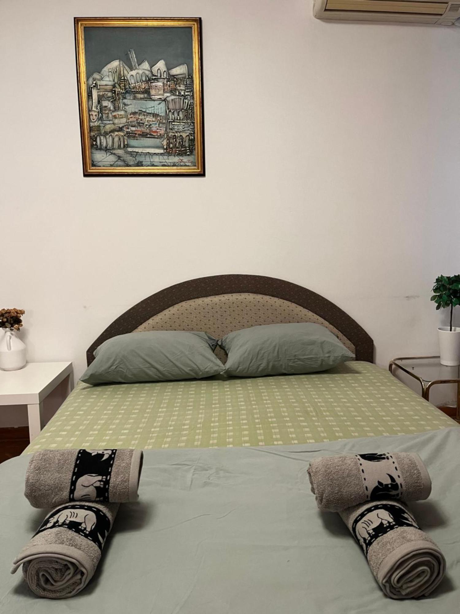 בלגרד Istanbul Apartment 2 מראה חיצוני תמונה