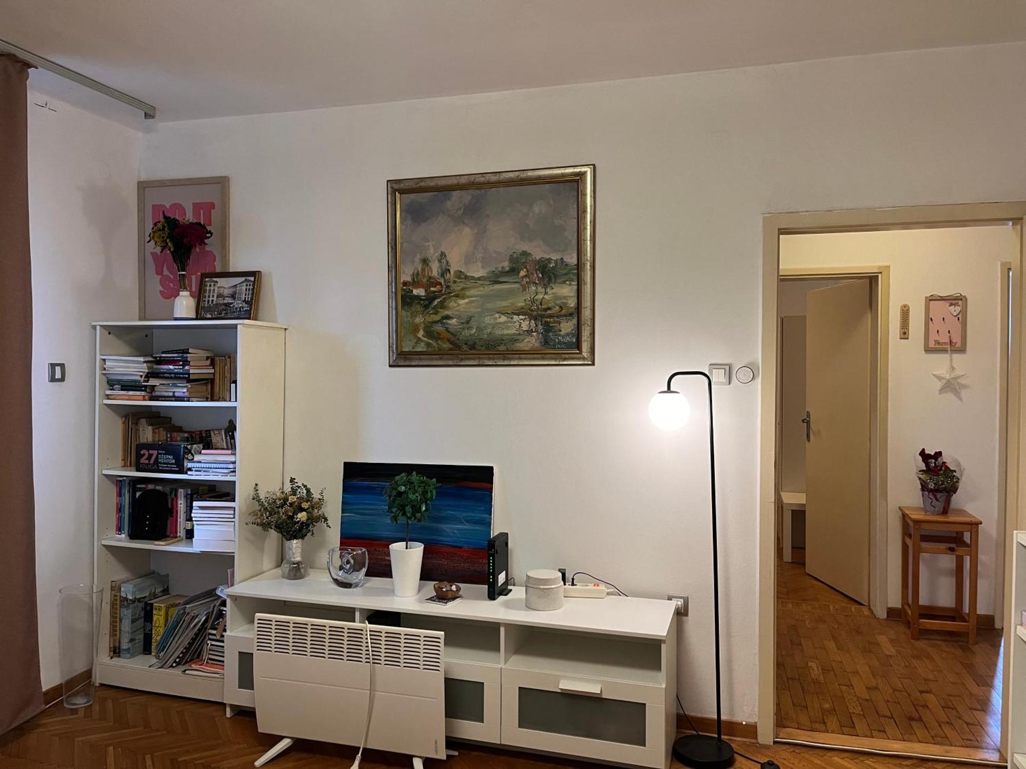 בלגרד Istanbul Apartment 2 מראה חיצוני תמונה
