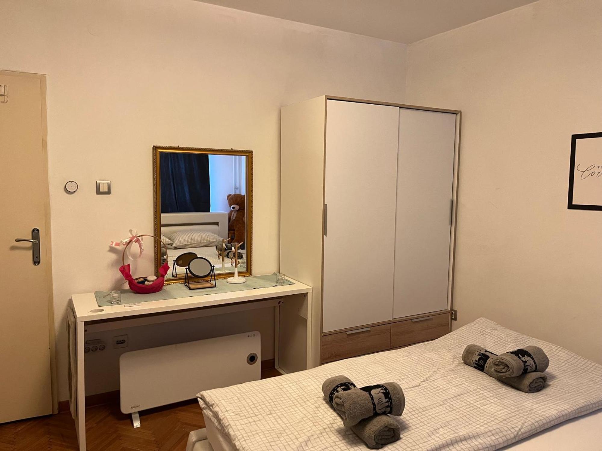 בלגרד Istanbul Apartment 2 מראה חיצוני תמונה