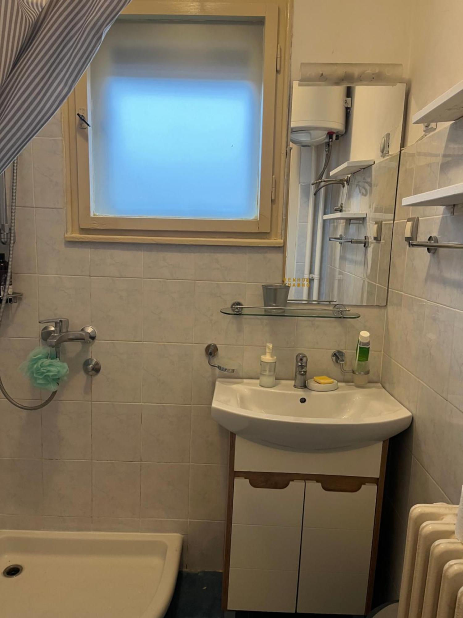 בלגרד Istanbul Apartment 2 מראה חיצוני תמונה