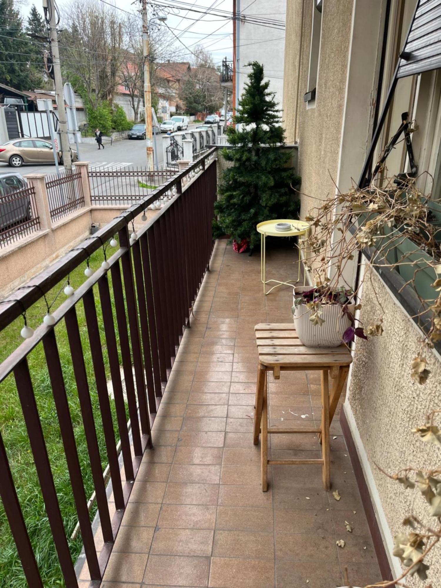 בלגרד Istanbul Apartment 2 מראה חיצוני תמונה