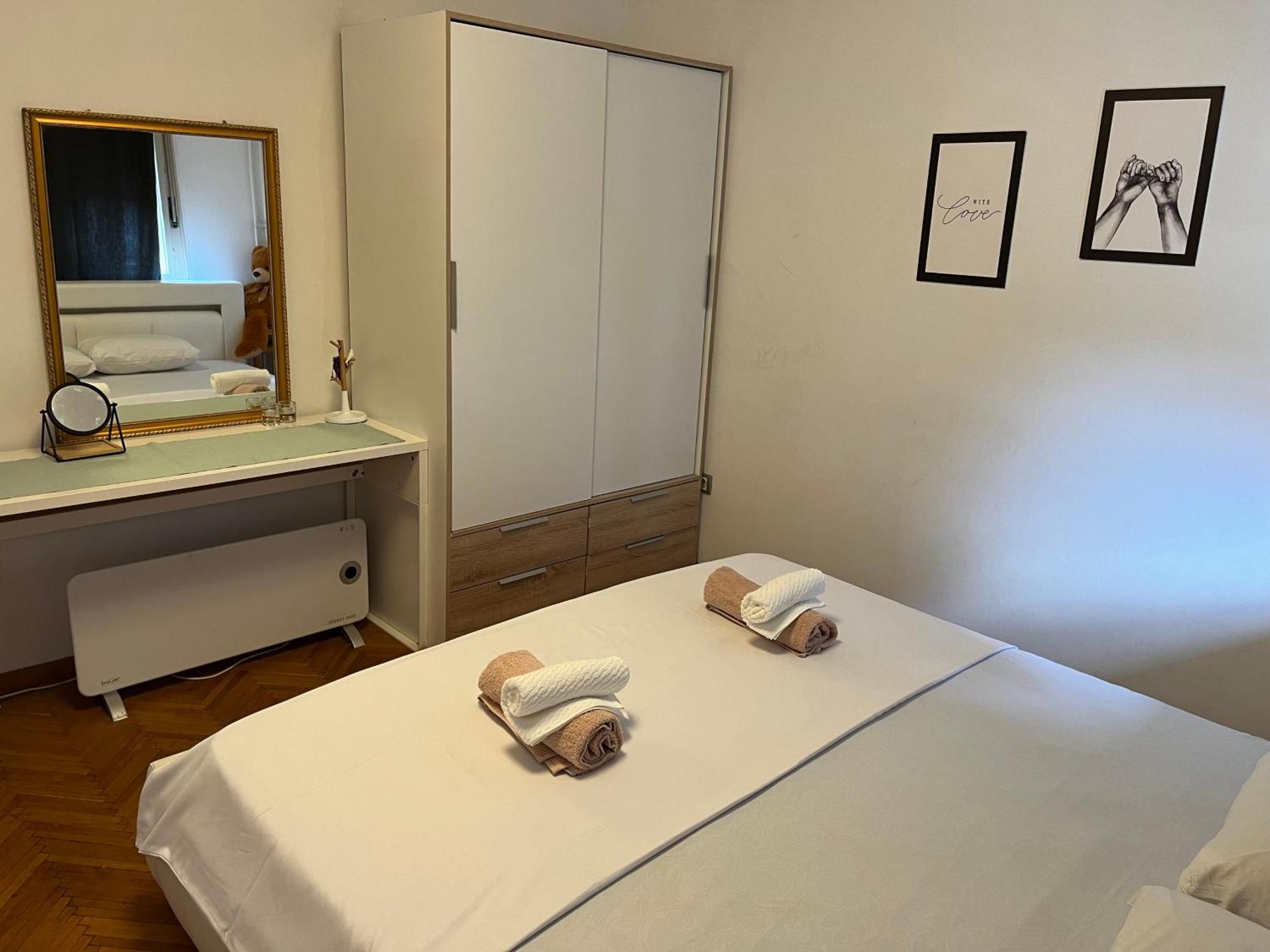 בלגרד Istanbul Apartment 2 מראה חיצוני תמונה