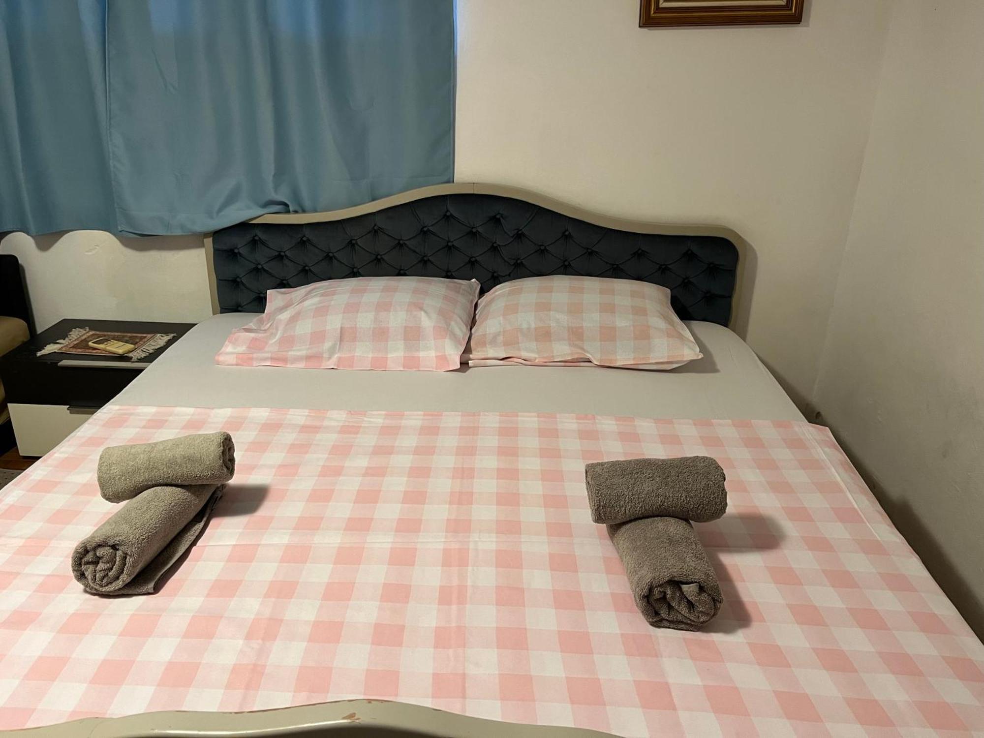 בלגרד Istanbul Apartment 2 מראה חיצוני תמונה