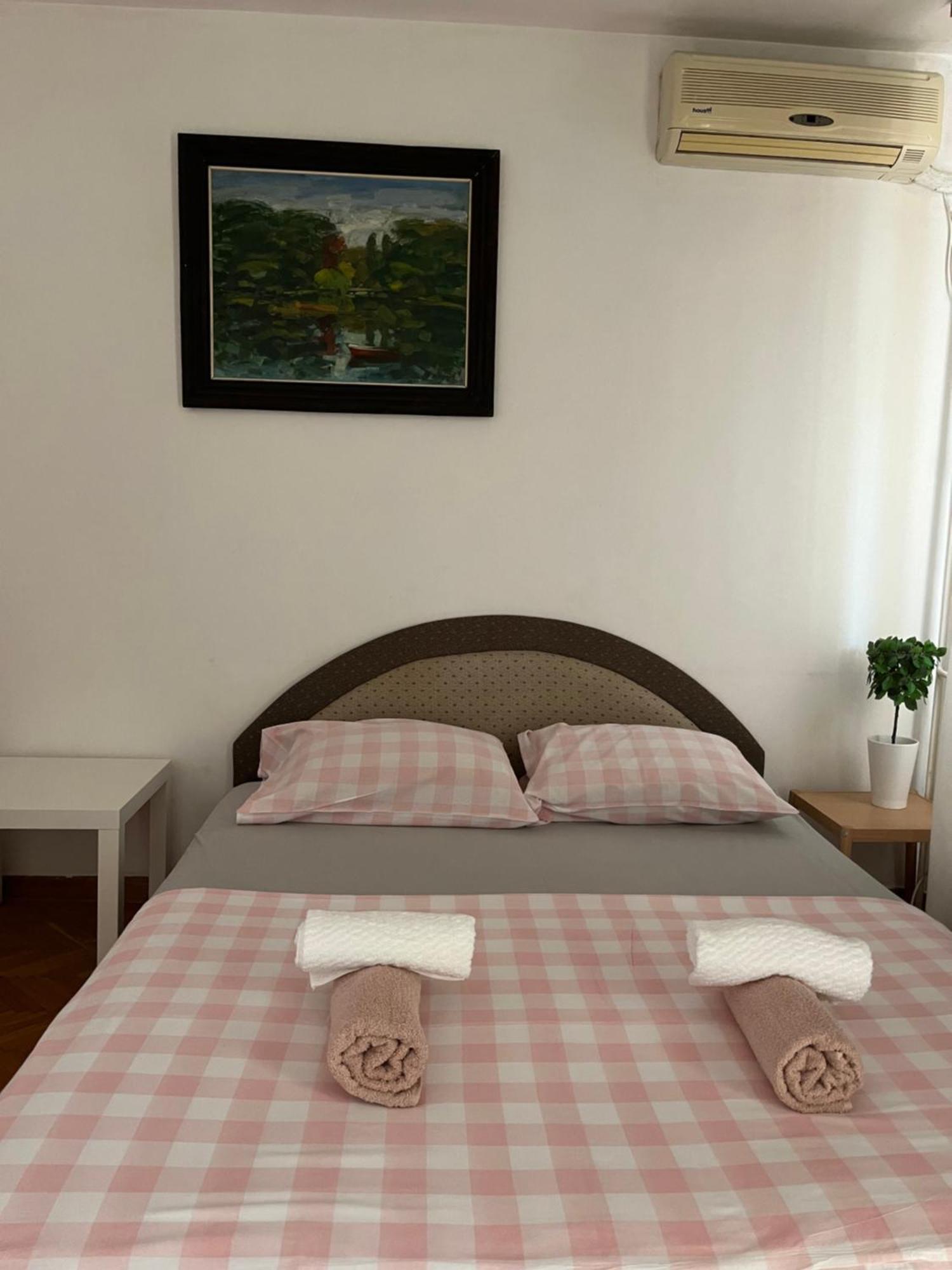 בלגרד Istanbul Apartment 2 מראה חיצוני תמונה
