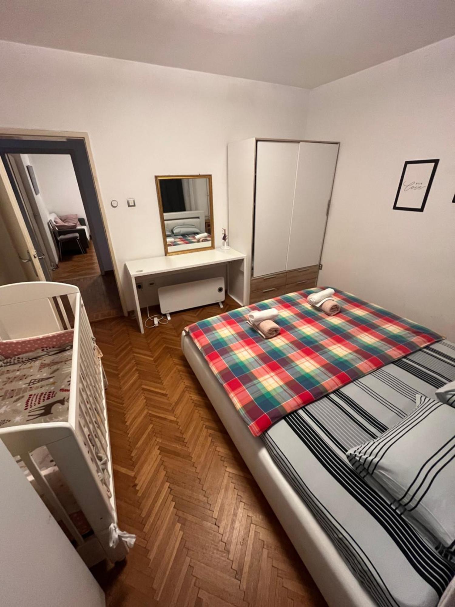 בלגרד Istanbul Apartment 2 מראה חיצוני תמונה