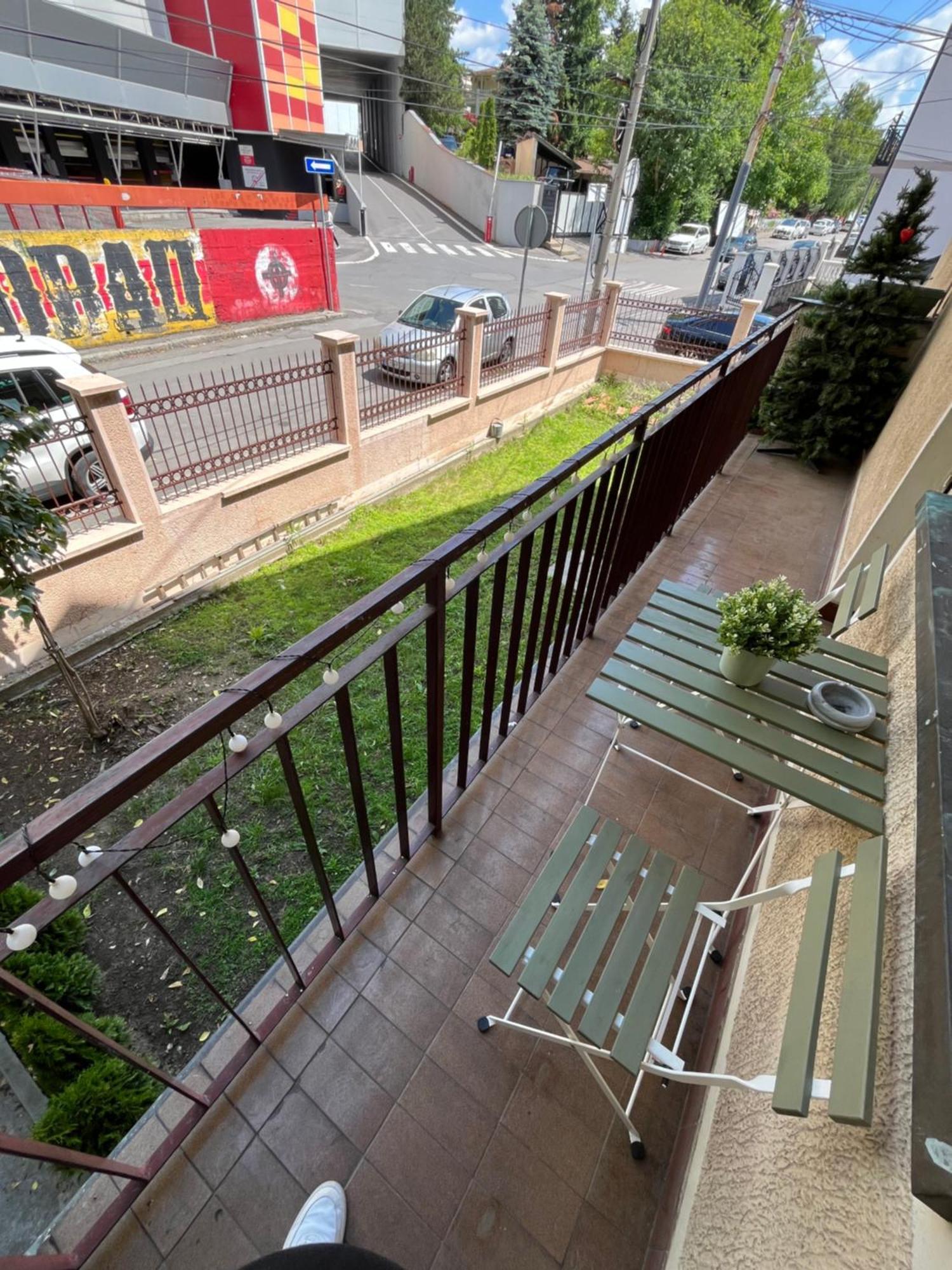 בלגרד Istanbul Apartment 2 מראה חיצוני תמונה